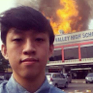 Meet your Posher, Kayleen